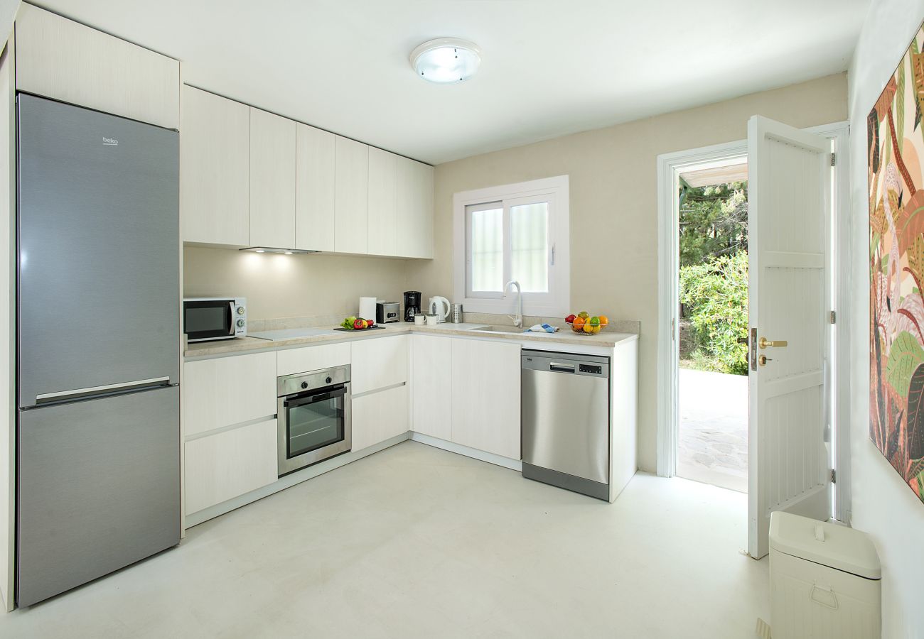 Villa in Puerto Pollensa - VILLA BOCORIS - 15 MIN WALK TO THE BEACH