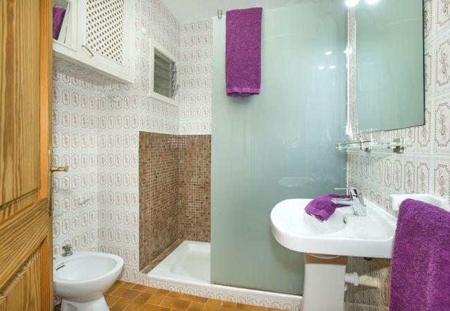 Villa in Puerto Pollensa - VILLA FINQUITA - RUSTIC STAY Villa in Puerto Pollensa - VILLA FINQUITA - RUSTIC STAY