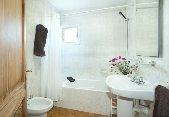 Villa in Puerto Pollensa - VILLA FINQUITA - RUSTIC STAY Villa in Puerto Pollensa - VILLA FINQUITA - RUSTIC STAY