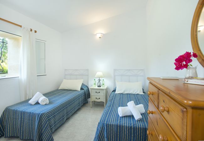 Villa in Puerto Pollensa - VILLA ALEJANDRA  - GREAT GARDEN AND POOL Villa in Puerto Pollensa - VILLA ALEJANDRA  - GREAT GARDEN AND POOL