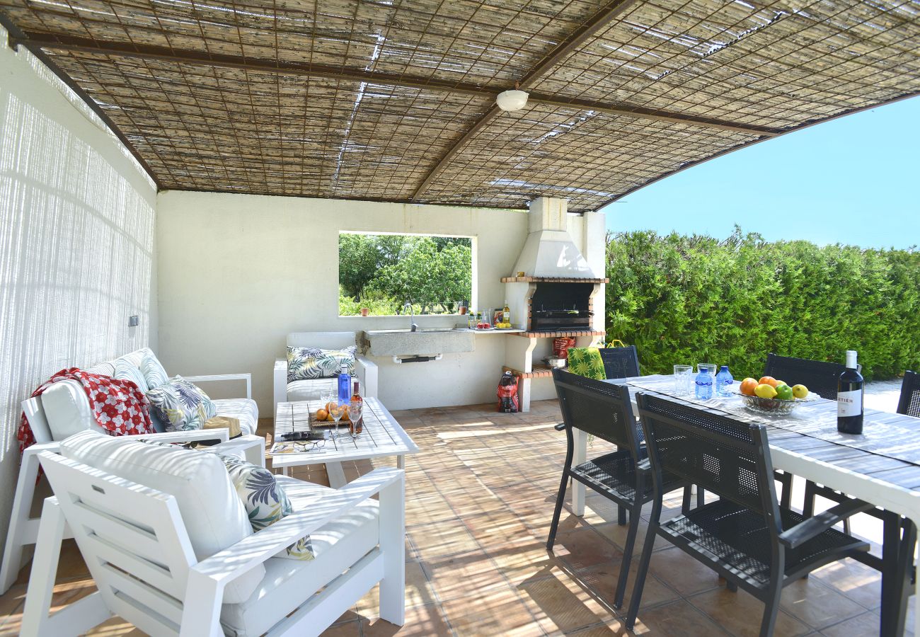 Villa in Pollensa - VILLA DIVINA - LUXURY RETREAT