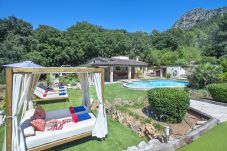 Villa in Pollensa - VILLA CAN DEMANA - JEWEL IN THE MIDST...