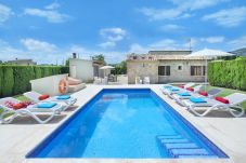 Villa in Pollensa - VILLA TOFOL - IDEAL FOR FAMILY AND...