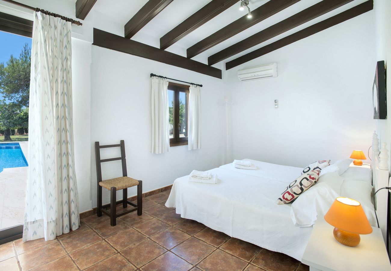 Villa in Pollensa - VILLA MARVIL - EXCLUSIVE HOLIDAYS