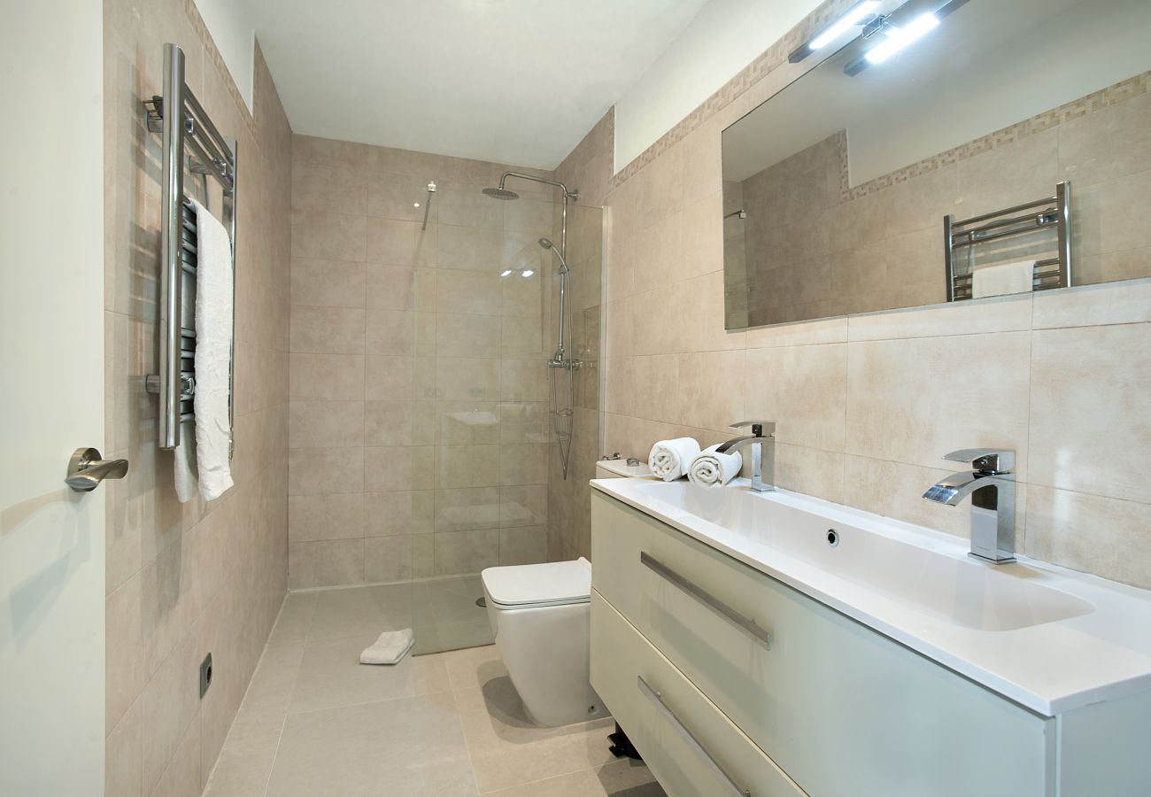 Villa in Sa Pobla - VILLA FRIDA  - EXCLUSIVE HOLIDAYS