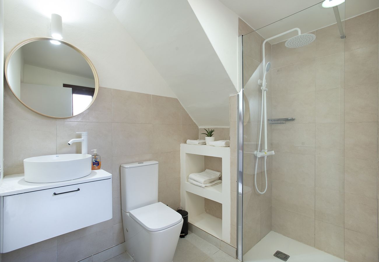 Villa in Sa Pobla - VILLA FRIDA  - EXCLUSIVE HOLIDAYS