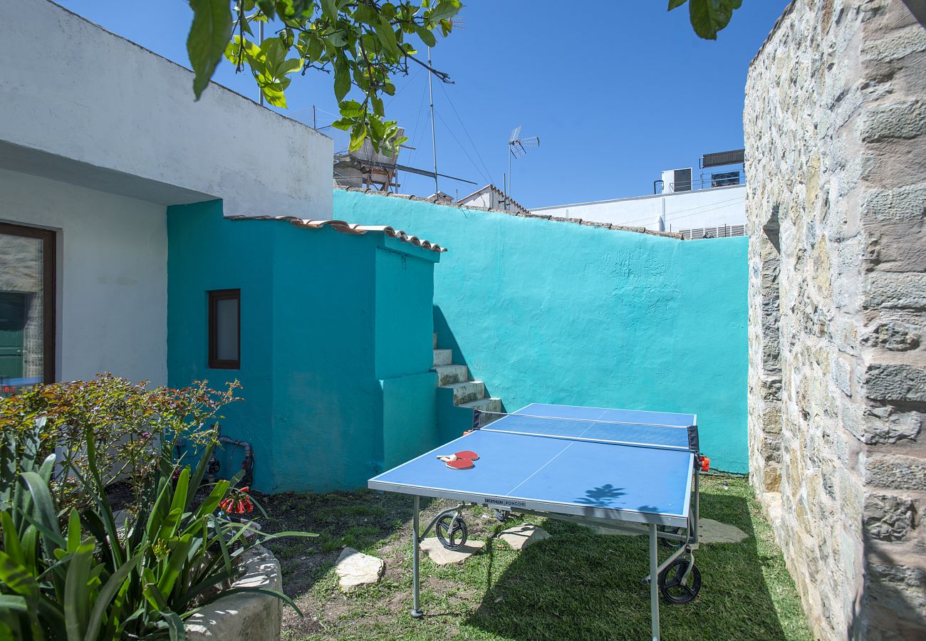 Villa in Sa Pobla - VILLA FRIDA  - EXCLUSIVE HOLIDAYS