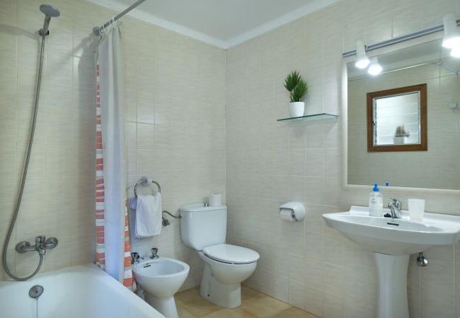 Villa in Pollensa - VILLA CAN BANDERA - RUSTIC STAY Villa in Pollensa - VILLA CAN BANDERA - RUSTIC STAY