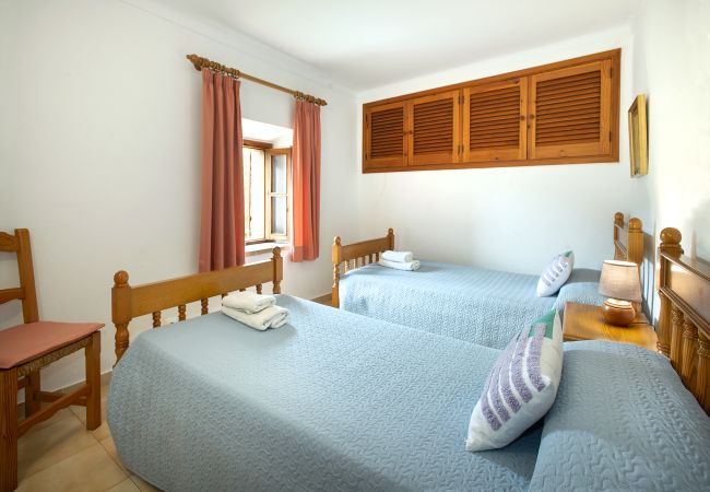 Villa in Pollensa - VILLA CAN BANDERA - RUSTIC STAY Villa in Pollensa - VILLA CAN BANDERA - RUSTIC STAY