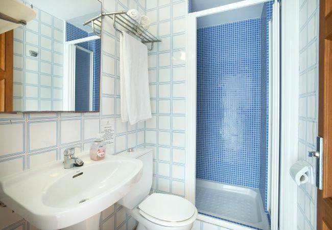 Villa in Pollensa - VILLA TONIETA - 10 MIN WALK TO THE BEACH Villa in Pollensa - VILLA TONIETA - 10 MIN WALK TO THE BEACH