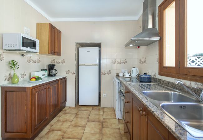 Villa in Pollensa - VILLA TONIETA - 10 MIN WALK TO THE BEACH Villa in Pollensa - VILLA TONIETA - 10 MIN WALK TO THE BEACH