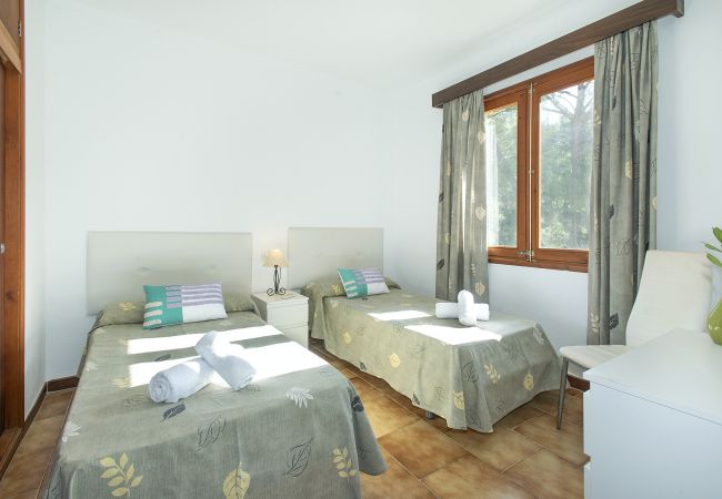 Villa in Pollensa - VILLA TONIETA - 10 MIN WALK TO THE BEACH Villa in Pollensa - VILLA TONIETA - 10 MIN WALK TO THE BEACH