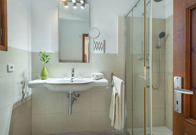 Villa in Pollensa - VILLA TONIETA - 10 MIN WALK TO THE BEACH Villa in Pollensa - VILLA TONIETA - 10 MIN WALK TO THE BEACH