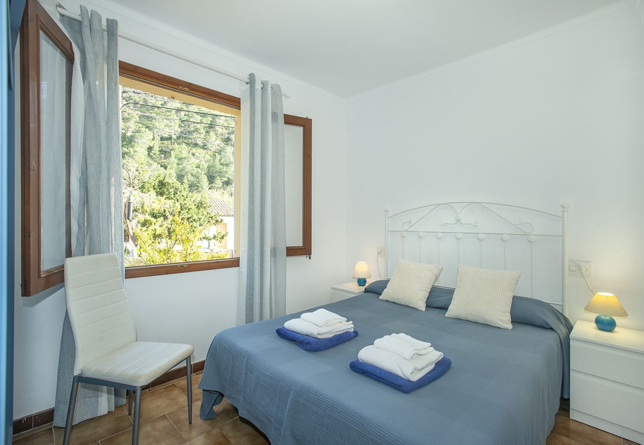 Villa in Pollensa - VILLA TONIETA - 10 MIN WALK TO THE BEACH