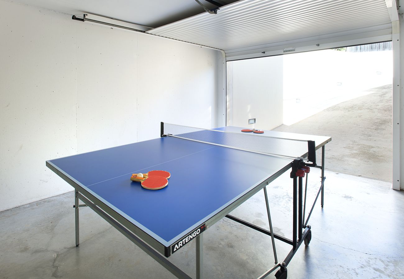 Villa in Alcudia - CHALET CAN GAYA - 5 MIN WALK TO THE BEACH