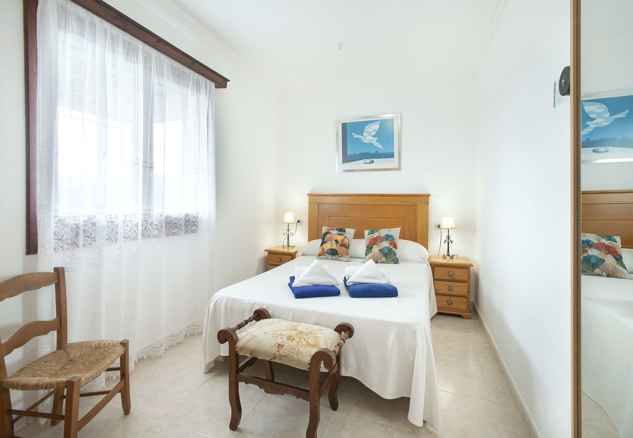 Villa in Pollensa - CHALET MARINETA - FAMILY AND FRIENDS