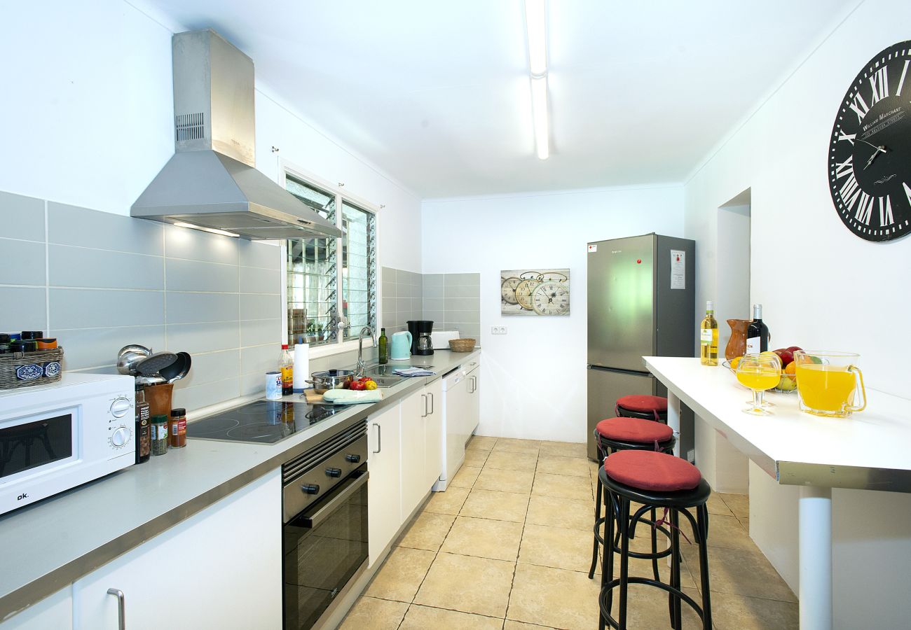 Villa in Port de Pollença - CHALET FRANCESC - EXCLUSIVES HOLIDAYS